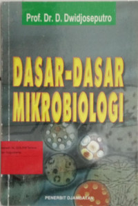 Dasar-dasar mikrobiologi