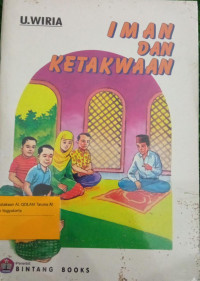 Iman dan ketakwaan