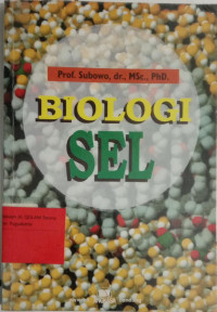 Biologi Sel