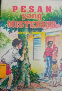 Pesan yang Misterius