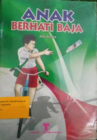 Anak Berhati Baja