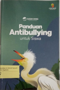 Panduan Antibullying