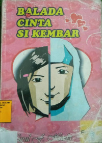 Balada cinta si kembar