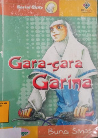 Gara-gara Garina