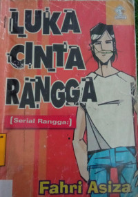 Luka Cinta Rangga