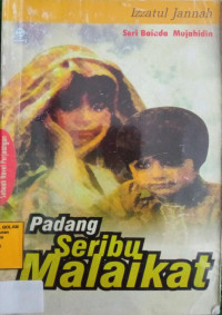 Padang seribu malaikat