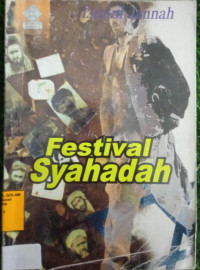 Festival Syahadah