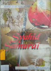 Syahid Samurai