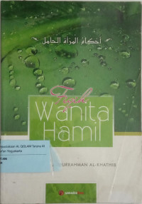 Fiqih wanita hamil