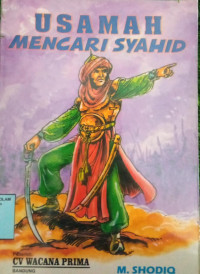 Usamah Mencari Syahid