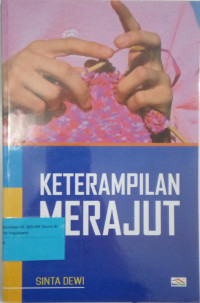 Keterampilan Merajut