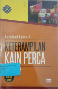 Keterampilan kain perca