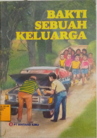 Bakti sebuah keluarga