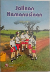 Jalinan kemanusiaan