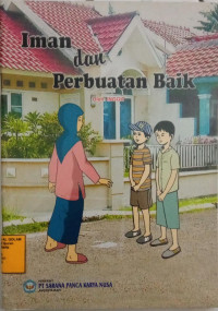 Iman dan perbuatan baik