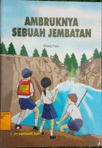 Ambruknya sebuah jembatan