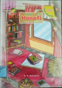 Imam Hanafi (pencinta ilmu)