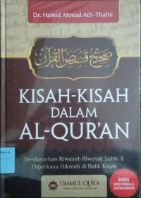 Kisah-kisah dalam Al-Qur'an