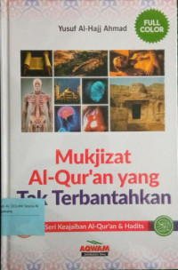 Mukjizat al-Qur'an yang tak terbantahkan