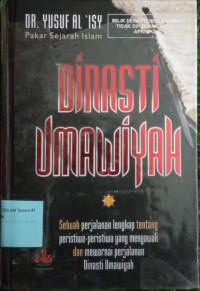 Dinasti Umawiyah