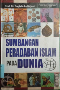 Sumbangan peradaban Islam pada dunia