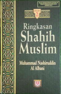 Ringkasan shalih Muslim Jilid 2