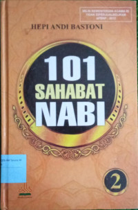 101 sahabat nabi 2