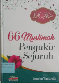 66 muslimah pengukir sejarah