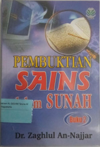 Pembuktian sains dalam sunah: Buku 2