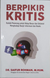 Berpikir Kritis