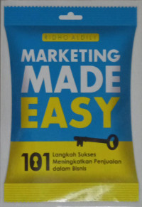 Marketing Made Easy