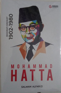 Mohammad Hatta