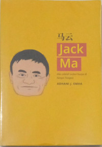 jack Ma