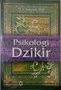 Psikologi Dzikir