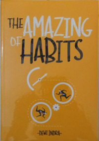 The Amazing of Habits