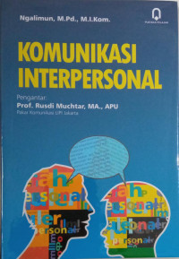 Komunikasi Interpersonal