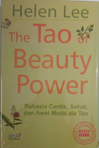 The Tao Beauty