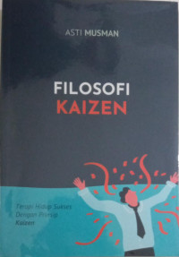 Filosofi Kaizen