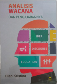 Analisis wacana dan pengajarannya