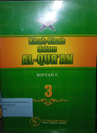 Kisah-kisah dalam al-qur'an 3