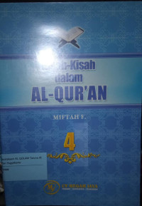 Kisah-kisah dalam al-qur'an 4