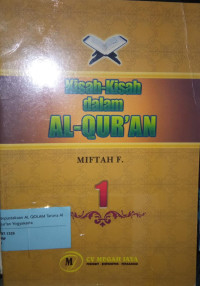 Kisah-kisah dalam al-qur'an 1