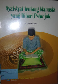 Ayat-ayat tentang manusia yang diberi petunjuk