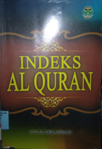 Indeks al quran