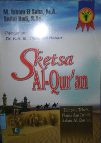 Sketsa Al-Qur'an 1