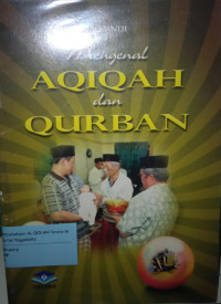 Mengenal Aqiqah dan Qurban