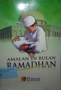 Amalan di bulan ramadhan