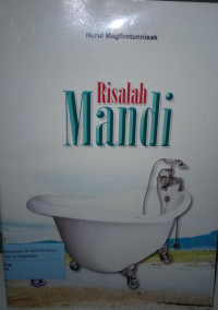 Risalah Mandi