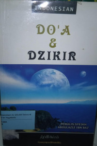 Do'a & Dzikir