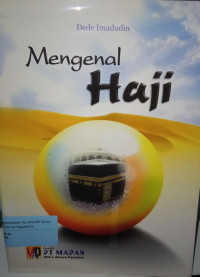 Mengenal Haji